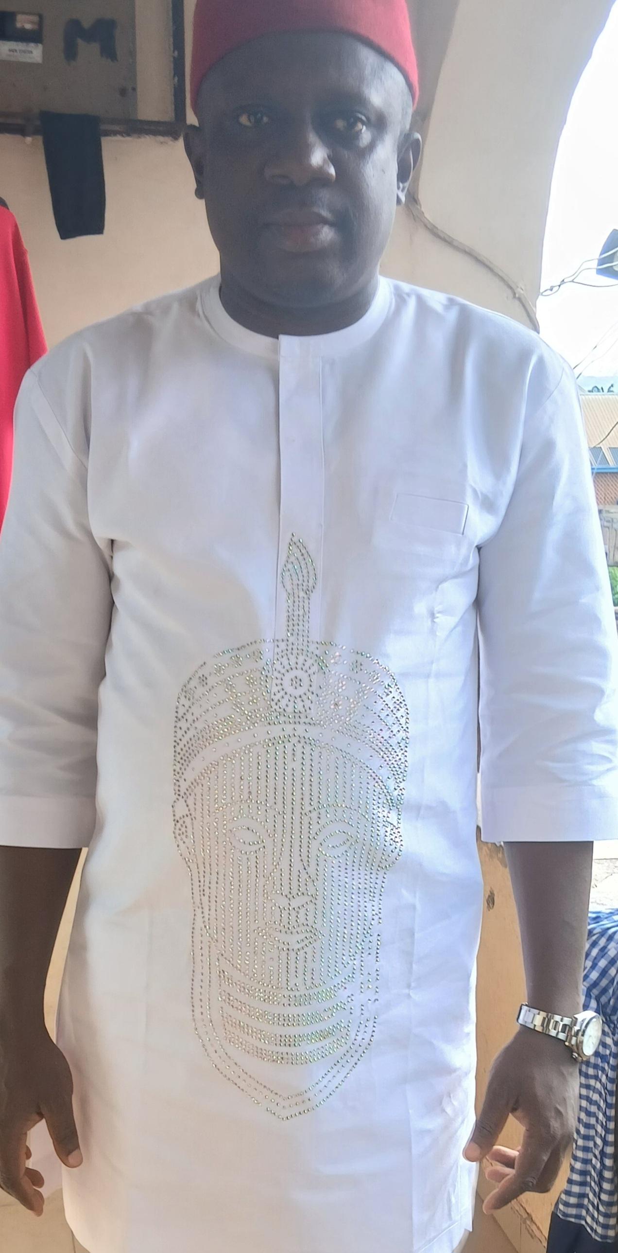 Ikechukwu Aguene