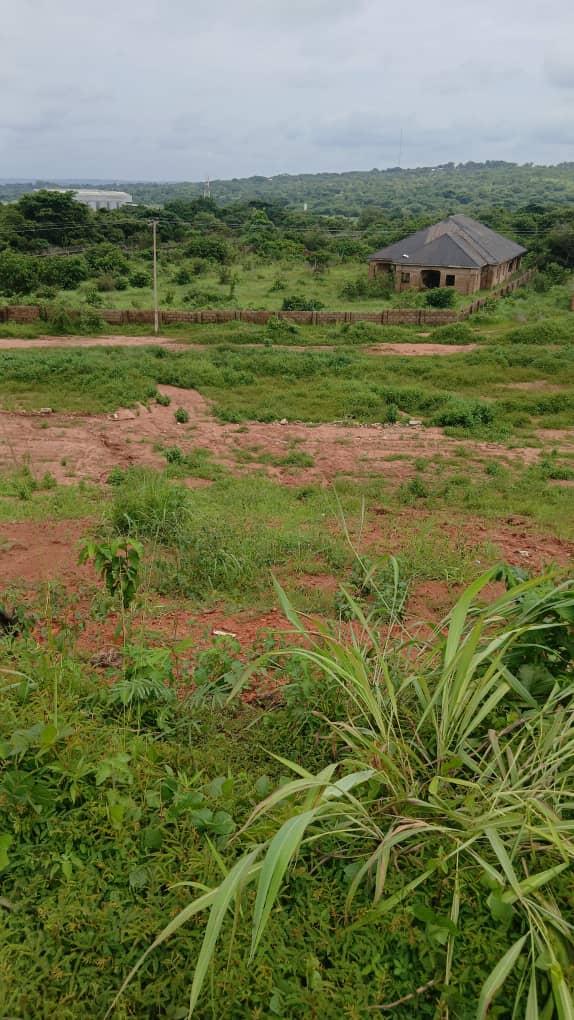 Ogulu Layout, 9thmile
